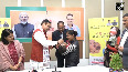 Two drops of medicine can protect against serious diseases like polio Chief Minister Bhajan Lal Sharma