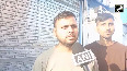 Huge fire breaks out at metro warehouse, adjoining scrap godown in Kanpur
