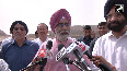 Soon this landfill will be removed Delhi Mayor Raja Iqbal Singh on Okhla landfill site