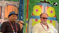 Abhay K unveils Nalanda How It Changed the World at Jaipur Literature Festival