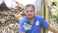 VO PKG Burnt debris found outside Justice Yashwant Verma s house, what is the matter