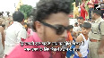 Man Mahesh Swaroop, Guard of Honour, flood of devotees this is what the city tour of the king of Ujjain was like