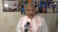 BJP has become autocratic after coming to power Congress leader Pramod Tiwari
