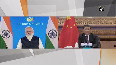 BRICS maintained momentum of cooperation Xi Jinping