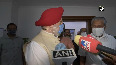 Kerala CM meets Hardeep Singh Puri in Delhi