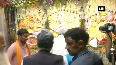 Watch Nitish Kumar offers special prayers at Bihar s Sita Temple