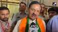 People have made up their mind to make Modi ji the Prime Minister for the third time Mahesh Sharma