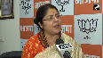 War of words continues between BJP, TMC over Bengal violence on Ram Navami