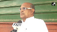 Together we have expressed confidence in the leadership of Narendra Modi for the next 5 years KC Tyagi