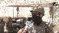 Regarding Op. Sindoor, Indian Armys Major said, It was a well thought out and mission-oriented strike