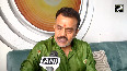 Went to Pakistan, relations with Md Yunus Sanjay Nirupam s shocking claim about Sonam Wangchuk