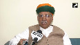 If Kharge & Rahul like emergency Arjun Ram Meghwal hits back at Congress over remarks