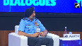 35-40 jets production every year Air Chief Marshal Singh shares formula to replace IAFs ageing fleet