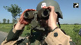 BSF intensifies patrols on international borders amid rising threats and smuggling attempts