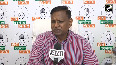 Udit Raj slams BJPs Ram Yadav for sticking with BJP despite Karpoori Thakurs govt toppled