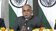 Quad Leaders Summit held in Tokyo marked cooperative, constructive agenda MEA