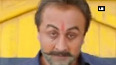 Can you spot the difference between Sanjay Dutt and Ranbir Kapoor