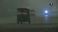 Air Quality in Delhi remains in moderate category