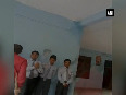 Teacher brutally thrashes students, video goes viral