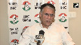 Country paying price Congress Pawan Khera slams Modi govt over Trump s 50% tariffs on India