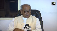 Tariff for India Trade for Pak Digvijaya Singh criticises Centre on Trump s 25% Tariff