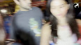 Suhana Khan, Agastya Nanda dine out with Shweta Bachchan amid dating rumours