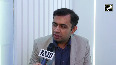 Razorpay CEO Harshil Mathur terms biometric authentication for UPI next-generation of payments