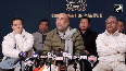 Manipur CM N Biren Singh briefs on missing person case, ensures investigation