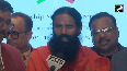 We will provide yoga and Ayurveda Baba Ramdev on MoU signed between Patanjali Russia on healthcare