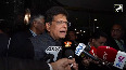 Commerce Min Piyush Goyal asserts strong economic indicators amid rupee depreciation against dollar