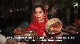 Karwa Chauth: Women break fast, perform rituals as the moon is sighted