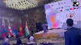 ICCR and Uzbekistan join hands for International Yoga conference