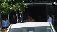 Lok Sabha LoP and Congress MP Rahul Gandhi leaves Delhi to attend programmes in Raebareli