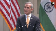 I am proud Envoy Eric Garcetti lauds India as its now top source of International students in US