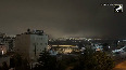 Yemen launches attack in Jerusalem  Israeli Army intercepts missile