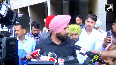 Action should be against anti-nationals, not innocents Punjab Congress President