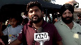 Pakistani nationals return to Pakistan via Attari Border after Pahalgam terror attack