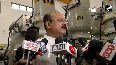 Ashish Sood talked about making Delhi a power hub gave a gift to Delhi along with CM Rekha Gupta