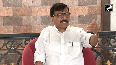 Theres only one Shiv Sena, our Dussehra rally will happen in Shivaji Park Sanjay Raut