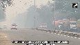 Punjab Smog engulfs parts of Bathinda