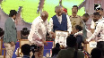 CM Bhupendra Patel graces vibrant cultural program in Gujarats Nadiad on eve of Independence Day