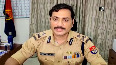 SIT probing if there is any gang behind love jihad cases Kanpur IG.mp4