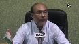COVID-19 infected cases rise up in Manipur after returnees tested positive  CM Biren Singh.mp4