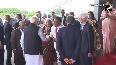 PM Modi, Mauritius PM inaugurate Atal Bihari Vajpayee Institute of Public Service and Innovation