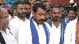Azad on IPS Y. Puran Kumar case We will stand with the family justice must be served