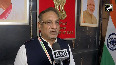We have become no. 1 in rice production in the world, IREF National President Prem Garg