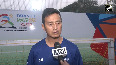 Bhaichung Bhutia flags Off 25-day countdown to 10th Tata Steel 25K marathon in Kolkata
