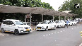 Tata deploys cars to escort families of deceased passengers after AI 171 crashes