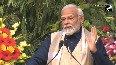 'Amrit Peedhi' to take India to new heights': PM Modi