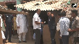 Rahul Gandhi meets family of 'Mountain Man' Dashrath Manjhi in Gaya